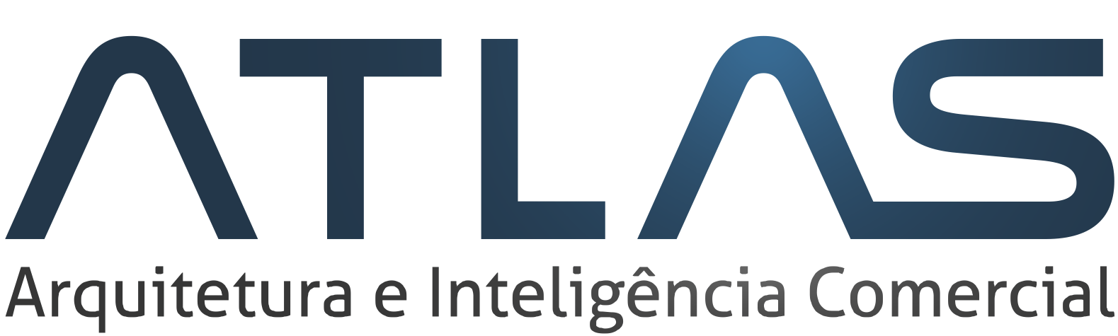 ATLAS — Arquitetura e Inteligência Comercial